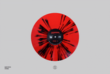 2Dark (Original Game Soundtrack) - Samuel Safa (1xLP Vinyl Record)