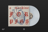 Amnesia: A Machine for Pigs (Original Game Soundtrack) - Jessica Curry (1xLP Vinyl Record)