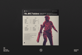 ARC Raiders (Original Game Soundtrack) (2xLP Vinyl Record)