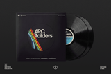 ARC Raiders (Original Game Soundtrack) (2xLP Vinyl Record)