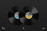 ARC Raiders (Original Game Soundtrack) (2xLP Vinyl Record)