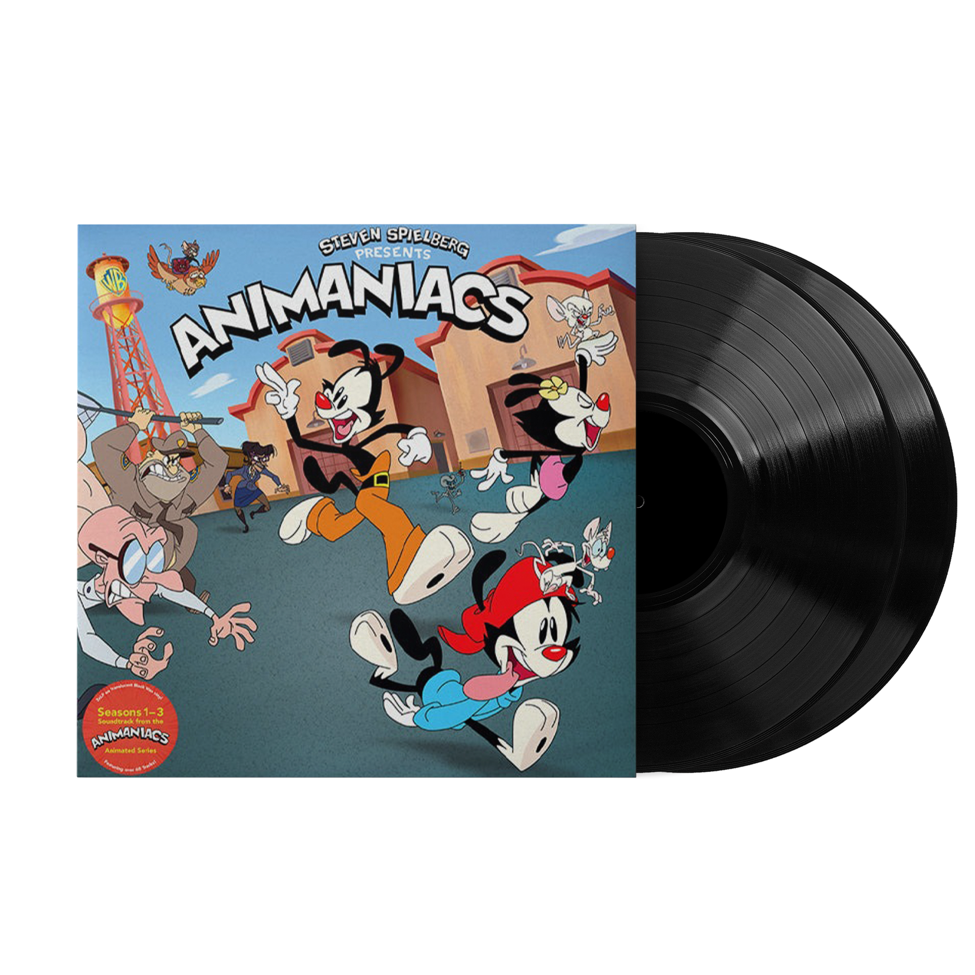 AnimaniacsSeasons1to3_Vinyl_Th