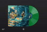 Anime Grooves - Fried Rice (1xLP Vinyl Record)