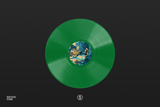 Anime Grooves - Fried Rice (1xLP Vinyl Record)