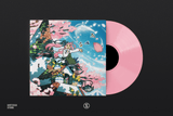 Anime Grooves, Vol. 4 - Fried Rice (1xLP Vinyl Record)