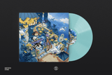 Anime Grooves, Vol. 2 - Fried Rice (1xLP Vinyl Record)