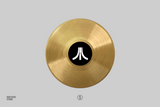 Atari 50: The Anniversary Celebration (Original Game Soundtrack) - Bob Baffy (1xLP Vinyl Record)
