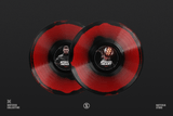 Atomic Heart (Original Game Soundtrack) - Mundfish x KKR (2xLP Vinyl Record)
