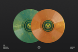 Ballads of Hyrule III (First Pressing) - Rozen (Limited Edition 2xLP Vinyl Record)
