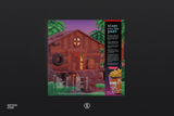 Banana Jamz - Josh Willis (1xLP Vinyl Record)