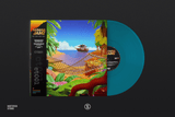 Banana Jamz - Josh Willis (1xLP Vinyl Record)