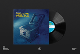 Best of Video Game Music Box (1xLP Vinyl Record)