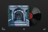 Blue Prince (Original Game Soundtrack) - Trigg & Gusset (2xLP Vinyl Record)