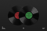 Blue Prince (Original Game Soundtrack) - Trigg & Gusset (2xLP Vinyl Record)