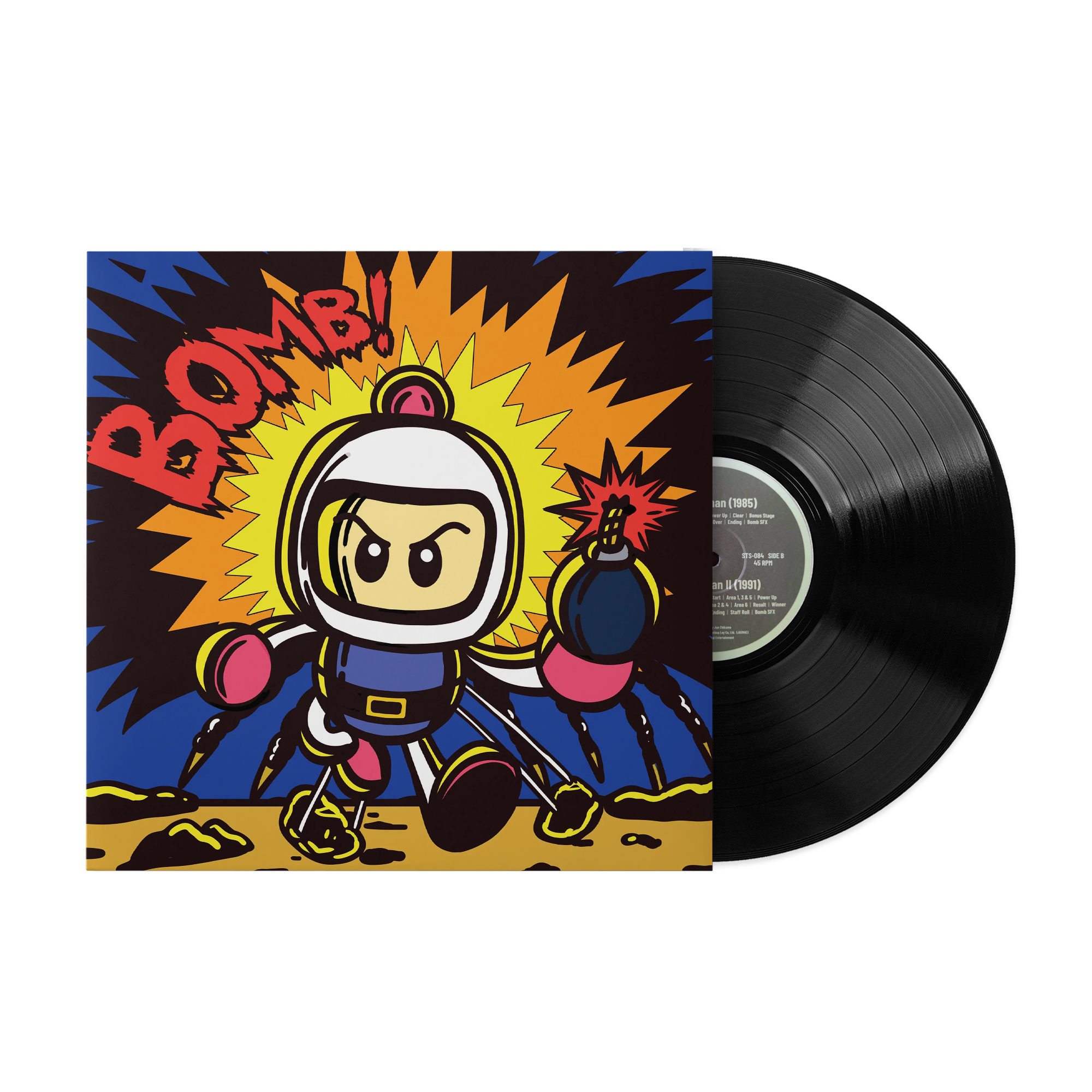 BombermanI_II_Vinyl_Thumbnail.