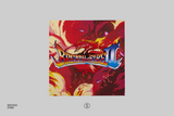 Breath of Fire II (Original Soundtrack) - Yuko Takehara (2xLP Vinyl Record) - Clear Vinyl