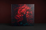 Carrion (Original Game Soundtrack) - Cris Velasco (Limited-Edition 2xLP Blood-filled Vinyl Record Boxset)