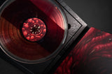 Carrion (Original Game Soundtrack) - Cris Velasco (Limited-Edition 2xLP Blood-filled Vinyl Record Boxset)