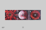 Carrion (Original Game Soundtrack) + The Prime Cuts - Cris Velasco (Compact Disc)