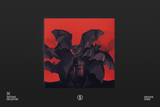 Castlevania: Rondo Of Blood / Dracula X (Original Game Soundtrack) (2xLP Vinyl Record)
