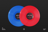 Castlevania: Rondo Of Blood / Dracula X (Original Game Soundtrack) (2xLP Vinyl Record)