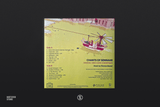 Chants of Sennaar (Original Soundtrack) - Thomas Brunet (1xLP Vinyl Record)