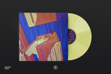 Chants of Sennaar (Original Soundtrack) - Thomas Brunet (1xLP Vinyl Record)
