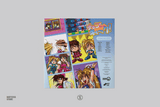 Chip-Chan Kick (Original Video Game Sountrack) (1xLP Vinyl Record)