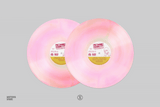 Promise Mascot Agency: Side • Alpha Chrome Yayo (Original Game Soundtrack) (2xLP Vinyl Record)