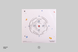 Piano Collections: CHRONO TRIGGER - Trevor Alan Gomes (1xLP Vinyl Record)