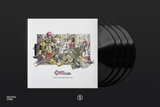 Chrono Trigger (Original Soundtrack) (4xLP Vinyl Record Box Set)
