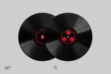 Citizen Sleeper (Original Game Soundtrack) - Amos Roddy (2xLP Vinyl Record)