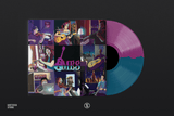 Contigo en la Distancia Social - Mariachi Entertainment System (1xLP Vinyl Record)