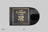 Cuphead (Original Game Soundtrack) - Kristofer Maddigan (4xLP Deluxe Vinyl Soundtrack)