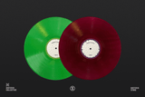 Cursed to Golf (Original Soundtrack) - Mark Sparling (2xLP Vinyl Record)