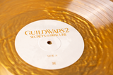 Guild Wars 2: Secrets of the Obscure (Original Game Soundtrack) (2xLP Vinyl Record)