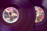 GRIME (Original Game Soundtrack) - Alex Roe (2xLP Vinyl)