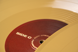 TOURNAMENT ARC (2xLP Vinyl Record - Limited Edition Gold Variant)