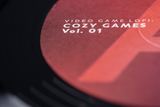 Video Game LoFi: Cozy Games Vol. 01 - Emunator (1xLP Vinyl Record)