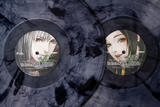 The House in Fata Morgana - Original Soundtrack Selections: Volume II (2xLP Vinyl Record - Limited "Haze of Memories" Edition)