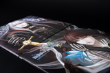 The House in Fata Morgana - Original Soundtrack Selections: Volume II (2xLP Vinyl Record - Limited "Haze of Memories" Edition)