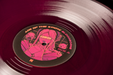 Age of the Synth: Bloodborne - CthulhuSeeker (2xLP Vinyl Record)