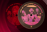 Age of the Synth: Bloodborne - CthulhuSeeker (2xLP Vinyl Record)