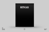 DELTARUNE Chapters 3+4 Piano Score (Sheet Music Book)