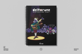 DELTARUNE Guitar Collections: Volume 1 (Sheet Music Book)