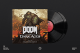 DOOM: The Dark Ages (Original Soundtrack) - Finishing Move (2xLP Vinyl Record)
