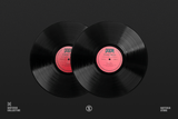 DOOM: The Dark Ages (Original Soundtrack) - Finishing Move (2xLP Vinyl Record)