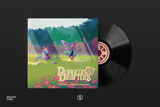 Dungeon Drafters (Original Game Soundtrack) - Leonardo Lima (1xLP Vinyl Record)
