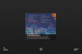 Elden Lords - Alex Roe (Compact Disc)