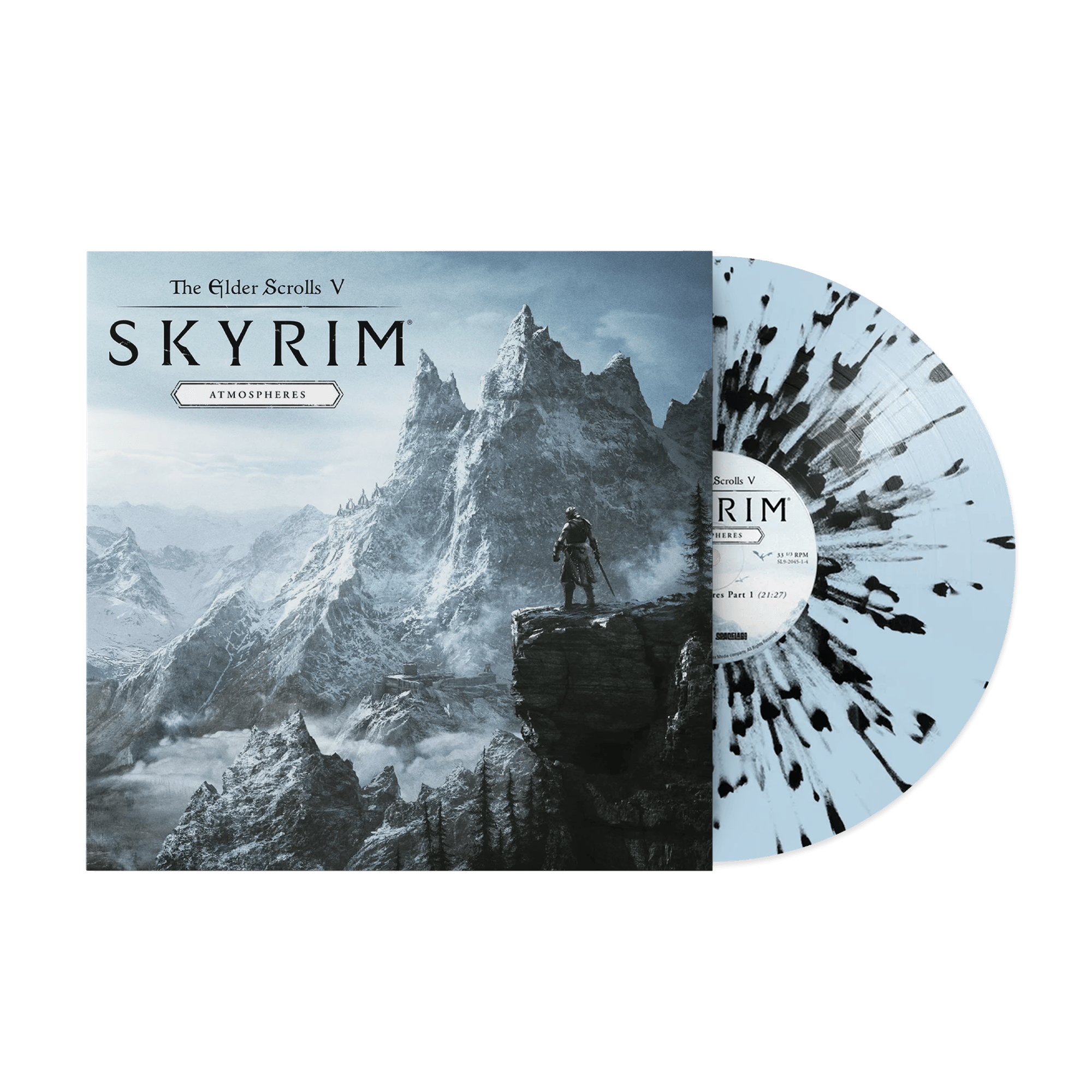 The Elder Scrolls V: Skyrim 